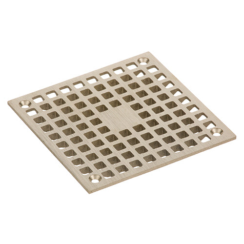PN400-5S-GRID Zurn - Premium Floor Drain Grate PN400-5S-GRID Zurn - Premium Floor Drain Grate